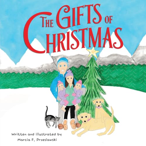The Gifts of Christmas von Gatekeeper Press