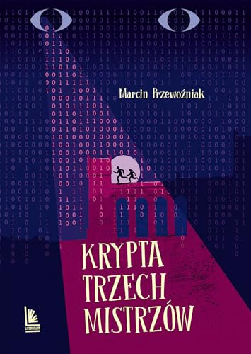 Krypta trzech mistrzów von Literatura