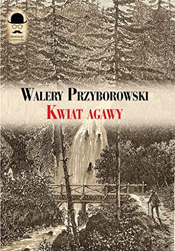 Kwiat agawy von LTW