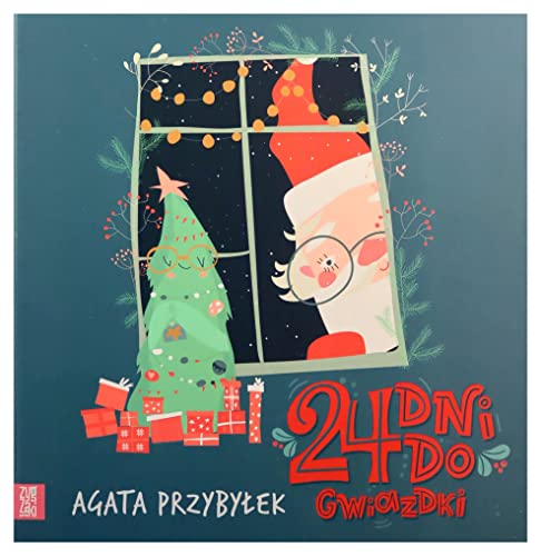 24 dni do Gwiazdki von Zygzaki