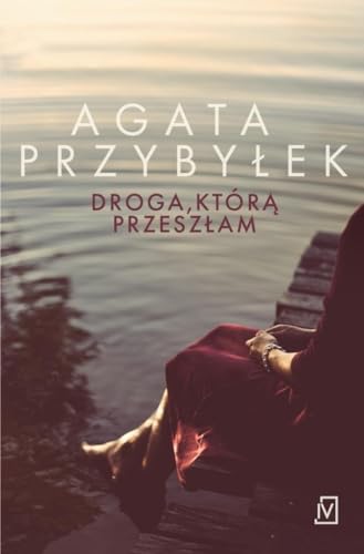 Droga, którą przeszłam