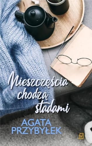 Nieszczęścia chodzą stadami Tom 2 (SERIA Z BABECZKĄ)