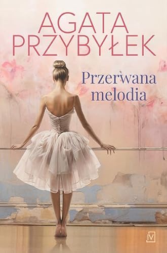 Przerwana melodia von Czwarta Strona