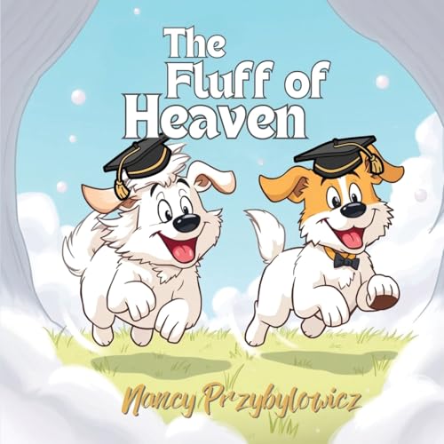 The Fluff of Heaven von Book Savvy International Inc.