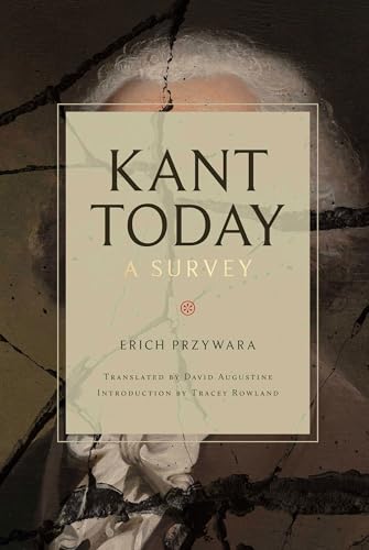 Kant Today: A Survey von Word on Fire