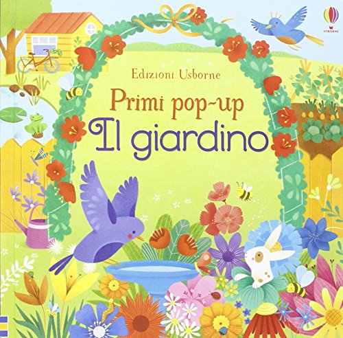 Il giardino (Primi pop-up)