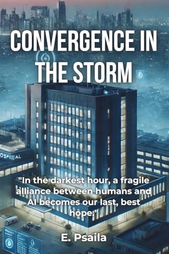 Convergence in the Storm von Independently Published