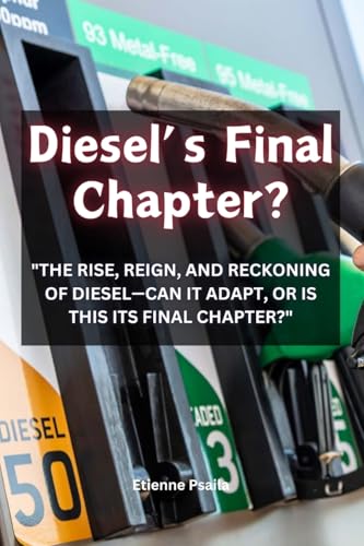 Diesel's Final Chapter? Diesel's Final Chapter? von Independently Published