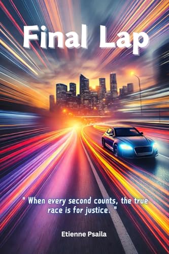 Final Lap Final Lap von Independently Published