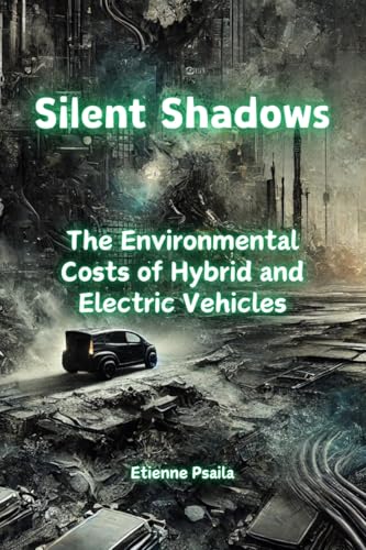 Silent Shadows: The Environmental Costs of Hybrid and Electric Vehicles Silent Shadows: The Environmental Costs of Hybrid and Electric Vehicles von Independently Published