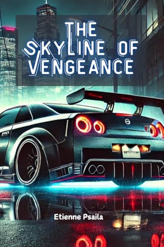The Skyline of Vengeance The Skyline of Vengeance von Independently Published