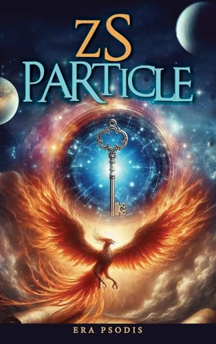 ZS Particle: Z Modern Fairy Tale von ACH Publishing