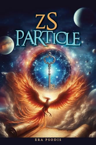 ZS Particle: Z Modern Fairy Tale von ACH Publishing