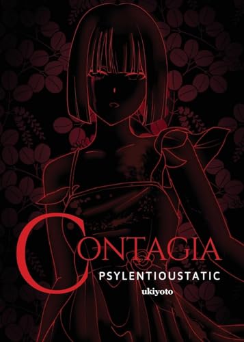 Contagia von Ukiyoto Publishing