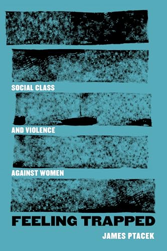Feeling Trapped: Social Class and Violence against Women (Gender and Justice, 9, Band 9)