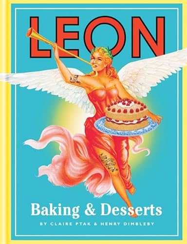 Leon Baking & Desserts