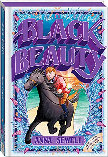 Black Beauty: 1 (Abridged Classics)