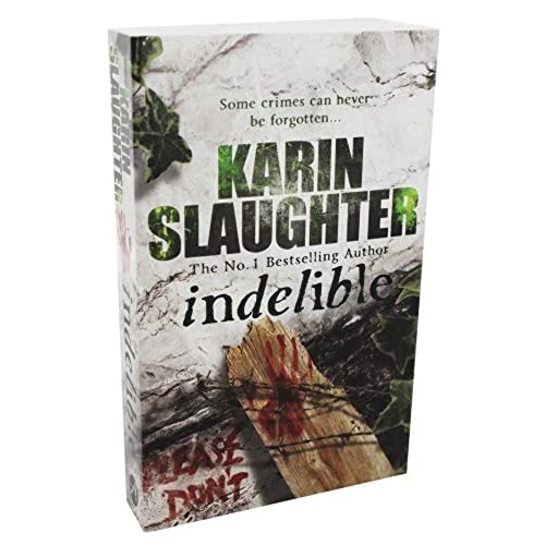 Indelible (Fiction) von Vintage