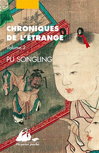 Chroniques de l'étrange - Tome 2