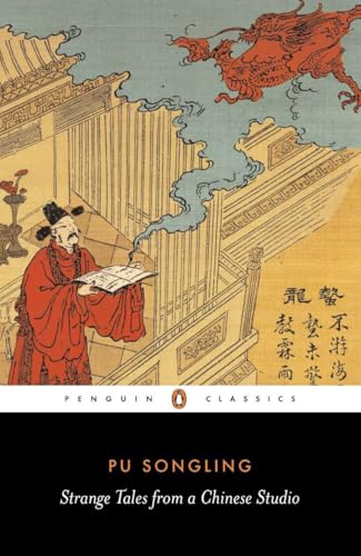Strange Tales from a Chinese Studio (Penguin Classics) von Penguin
