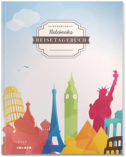 DÉKOKIND Reisetagebuch DÉKOKIND Reisetagebuch von DÉKOKIND