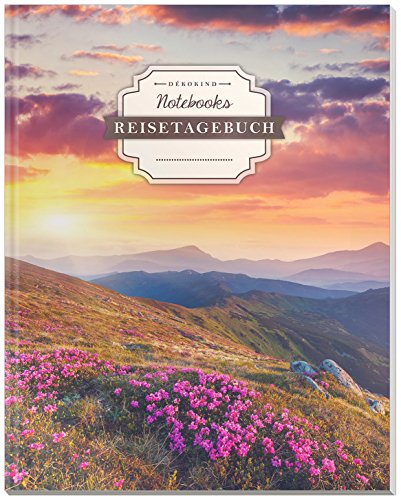 Dekokind Reisetagebuch
