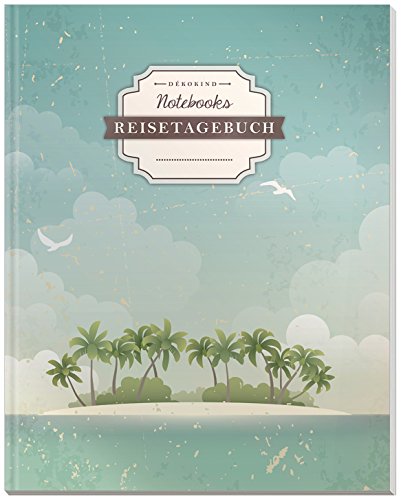 Dekokind Reisetagebuch