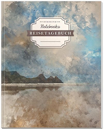 Dekokind Reisetagebuch