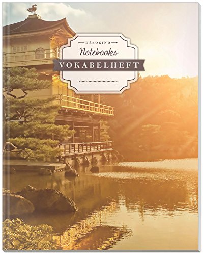 Dekokind Vokabelheft Dekokind Vokabelheft