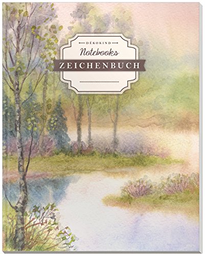 Dékokind Zeichenbuch