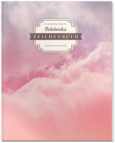 Dékokind Zeichenbuch Dékokind Zeichenbuch
