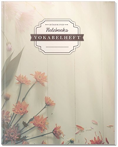 Dekokind Vokabelheft von Dékokind