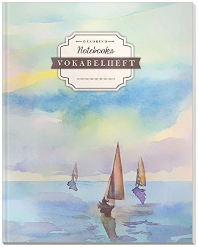 Dekokind Vokabelheft