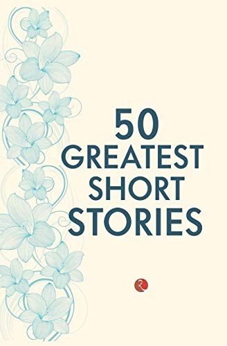 50 Greatest Short Stories von Rupa Publications India