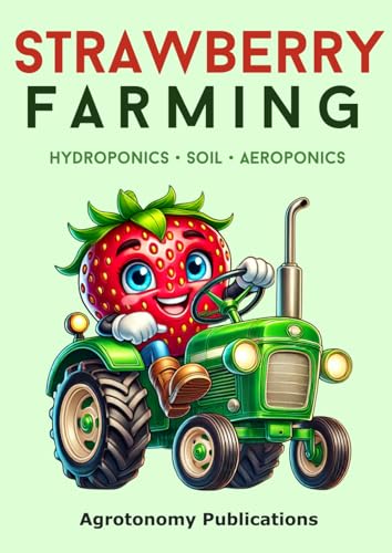 Strawberry Farming von Independently published