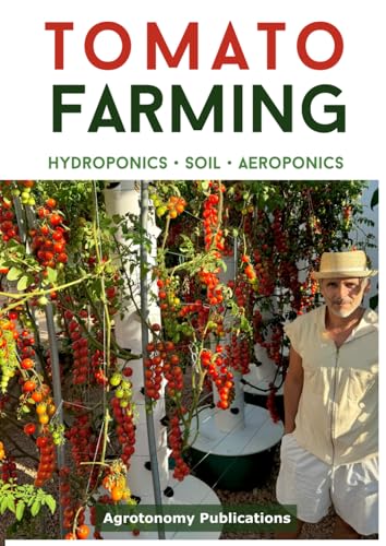Tomato Farming von Independently published