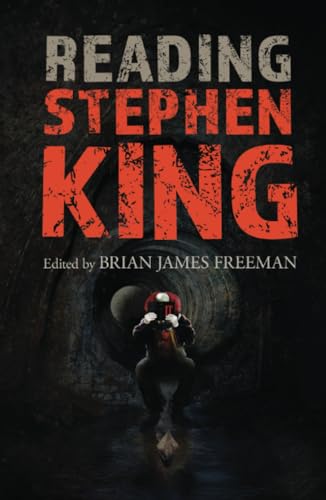 Reading Stephen King