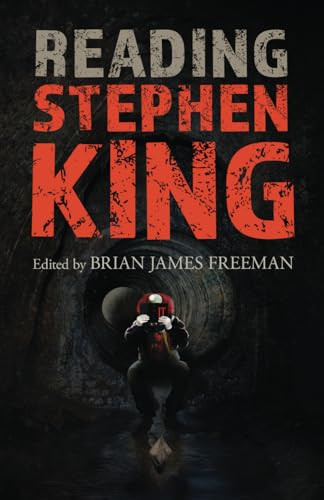 Reading Stephen King von Cemetery Dance Publications