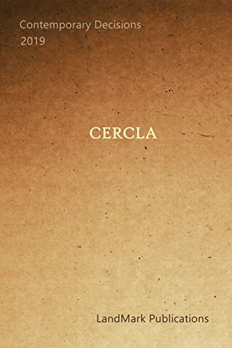 CERCLA