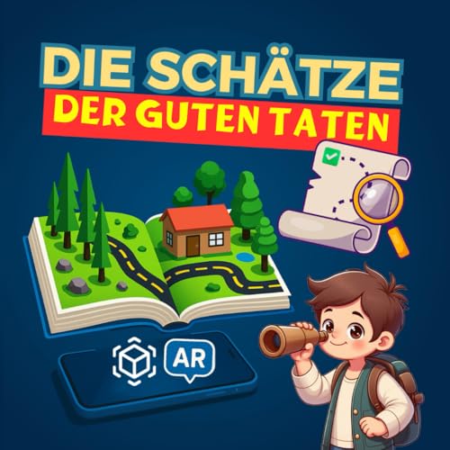Die Schätze Der Guten Taten - كنوز الأعمال الصالحة: Islamische Geschichten für Kinder, Lerne 24 Hadith Der Prophet Die Das Herz Eines Muslims Mit guten Taten Erhellen - Islamische Bücher von Independently published