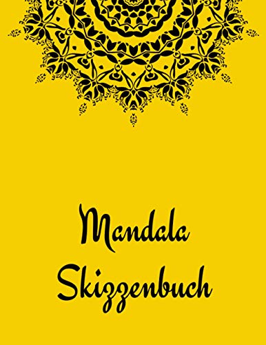 Mandala Skizzenbuch: Kreis- und Gittervorlagen zum Zeichnen und Färben von Mandalas sowie Aufzeichnen von Mustern zum einfachen Zeichnen von Mandalas. Mandala Skizzenbuch: Kreis- und Gittervorlagen zum Zeichnen und Färben von Mandalas sowie Aufzeichnen von Mustern zum einfachen Zeichnen von Mandalas.