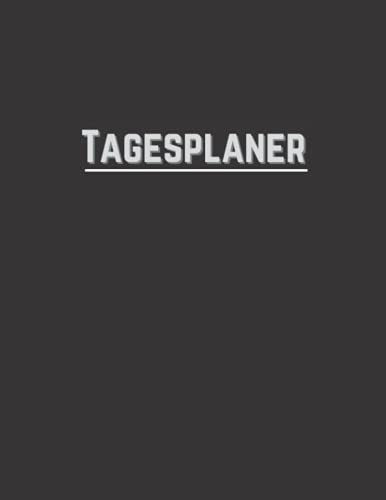Undatier Tagesplaner: Undatierter Planer Für 1 Jahr / 366 Tage| 1 Tag - 1 Seite| Terminkalender Für Das Ganze Jahr | Jahresplaner | Eine Seite Für Jeden Tag | A4 - Groß Undatier Tagesplaner: Undatierter Planer Für 1 Jahr / 366 Tage| 1 Tag - 1 Seite| Terminkalender Für Das Ganze Jahr | Jahresplaner | Eine Seite Für Jeden Tag | A4 - Groß