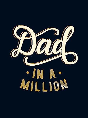 Dad in a Million von Summersdale Publishers