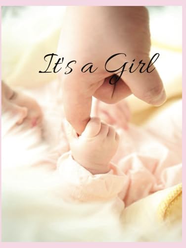 It's A Girl Baby Name Word Search!! (Baby Names and Newborns) von Independently published