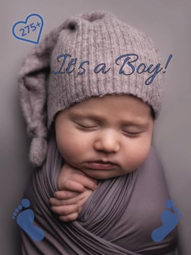 It's a Boy Baby Name Word Search!! (Baby Names and Newborns) von Independently published
