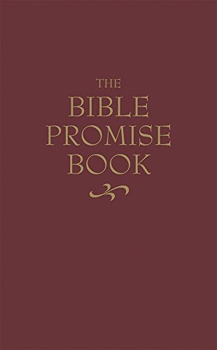 Bible Promise Book K.J.V