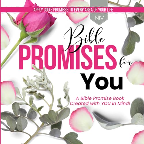 Bible Promises for You von Bible Promise Books Publishing