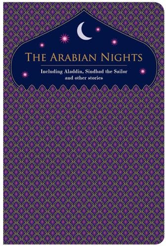 The Arabian Nights (Chiltern Classics) von Chiltern Publishing