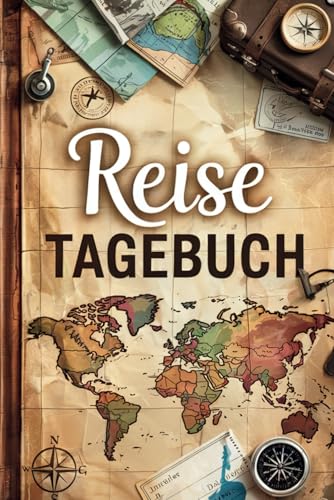 Reisetagebuch: Deine schönsten Erinnerungen an große und kleine Abenteuer – verewige deine Lieblingsorte und bewegendsten Erlebnisse, und vergiss nie wieder die Details deiner traumhaften Reisen von Freepen Publishing