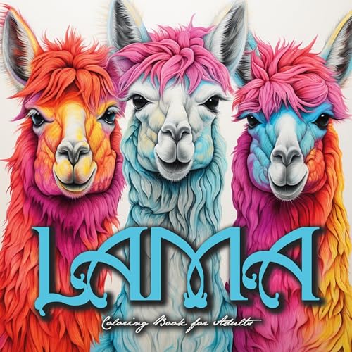 Lama Malbuch für Erwachsene: Lamas Malbuch für Erwachsene | lustige Lamas Malbuch Graustufen | Zentangle Lamas Ausmalbuch Erwachsene |: funny Lama ... Book - Alpaca Lama Coloring Book Zentangle Lama Malbuch für Erwachsene: Lamas Malbuch für Erwachsene | lustige Lamas Malbuch Graustufen | Zentangle Lamas Ausmalbuch Erwachsene |: funny Lama ... Book - Alpaca Lama Coloring Book Zentangle von epubli